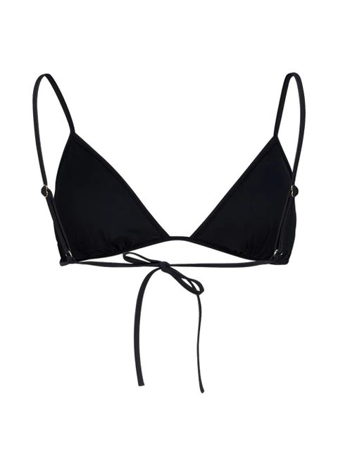 PUCCI Vivara-print reversible bikini top - Orange - zdjęcie produktu nr 2