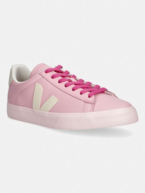 Veja sneakersy skórzane CAMPO LEATHER - zdjęcie produktu nr 1