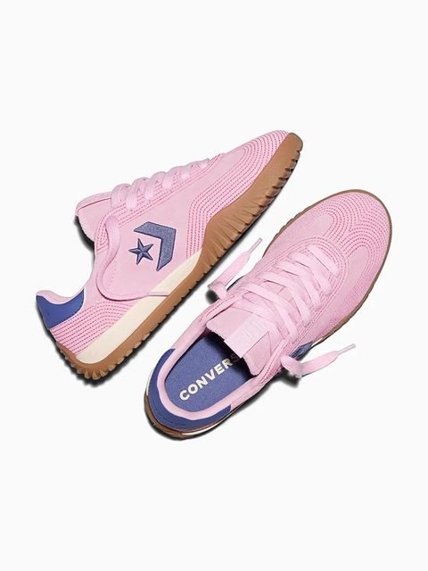 Converse sneakersy zamszowe Run Star Trainer