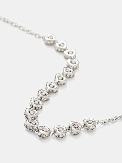 Guess naszyjnik L.O.V.E. JUBN05 471JW - zdjęcie produktu nr 2