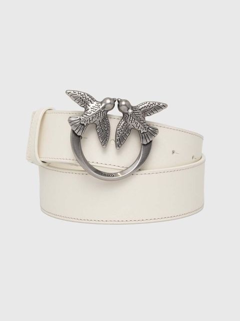 Pinko pasek skórzany - zdjęcie produktu nr 2