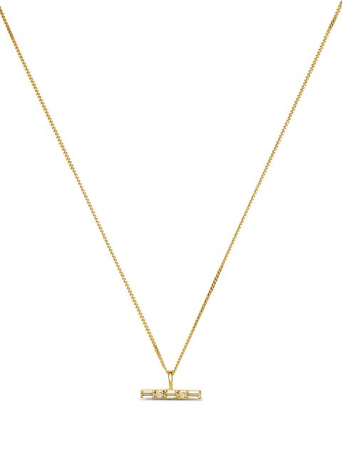 Missoma X Lucy Williams pendant necklace - Gold - zdjęcie produktu nr 1