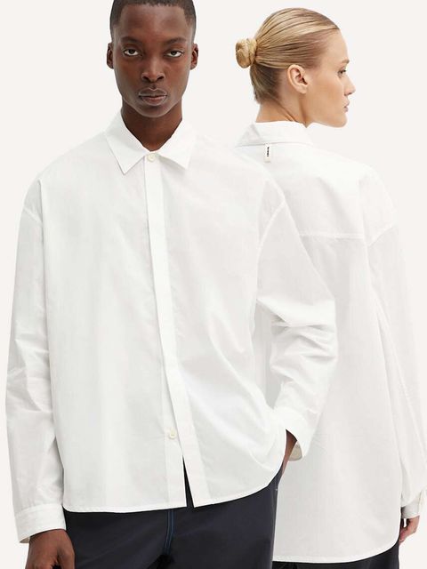 Sunnei koszula bawełniana - zdjęcie produktu nr 1