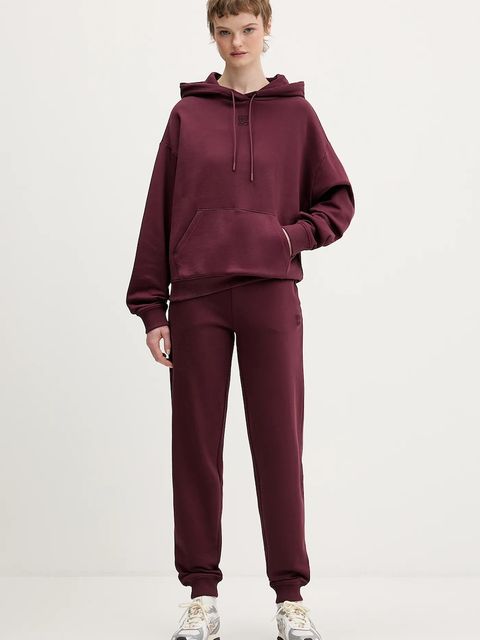 HUGO bluza bawełniana Delfinia - zdjęcie produktu nr 1