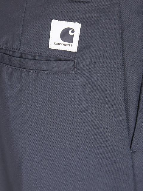 Carhartt WIP W' Craft trousers - Grey