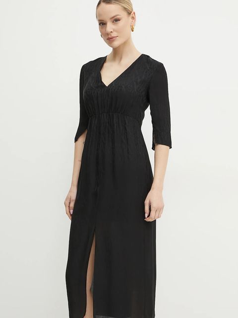 Armani Exchange sukienka - zdjęcie produktu nr 2