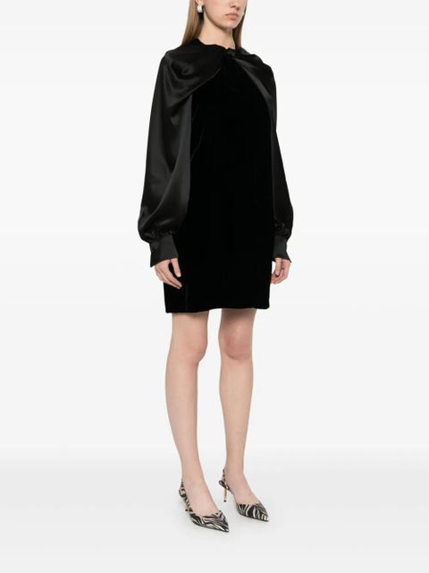 Max Mara Zarelia dress - Black - zdjęcie produktu nr 2