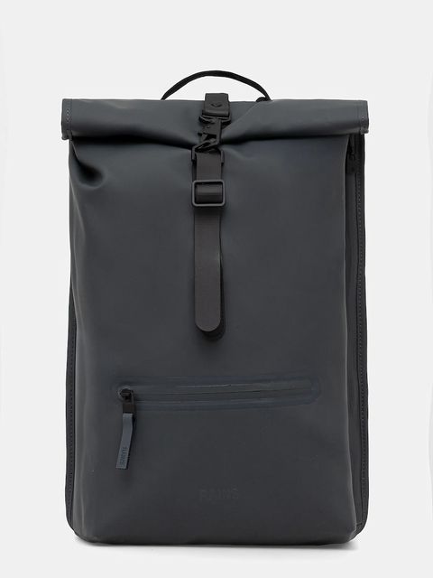 Rains plecak 13320 Rolltop Rucksack W3 - zdjęcie produktu nr 1