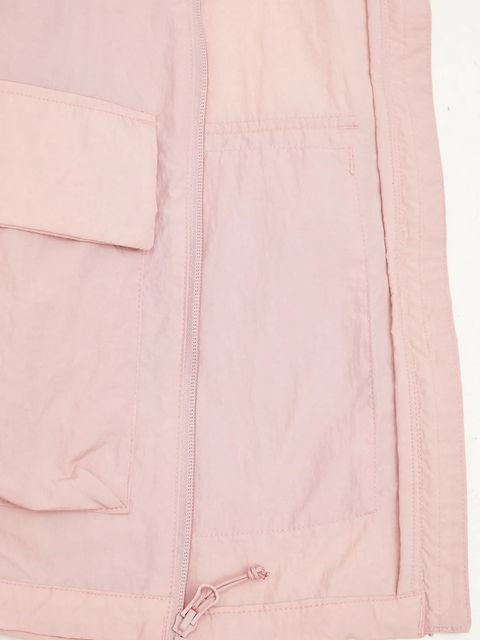 Columbia wiatrówka Paracutie kolor różowy 2116571