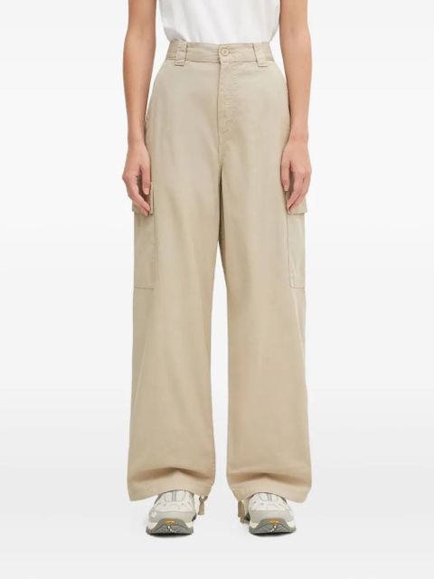 Carhartt WIP W' Kingston cargo-pocket trousers - Neutrals - zdjęcie produktu nr 1