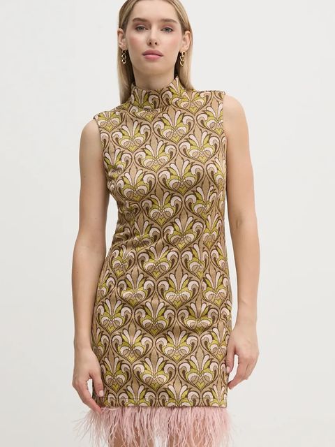 Gaudi sukienka - zdjęcie produktu nr 1