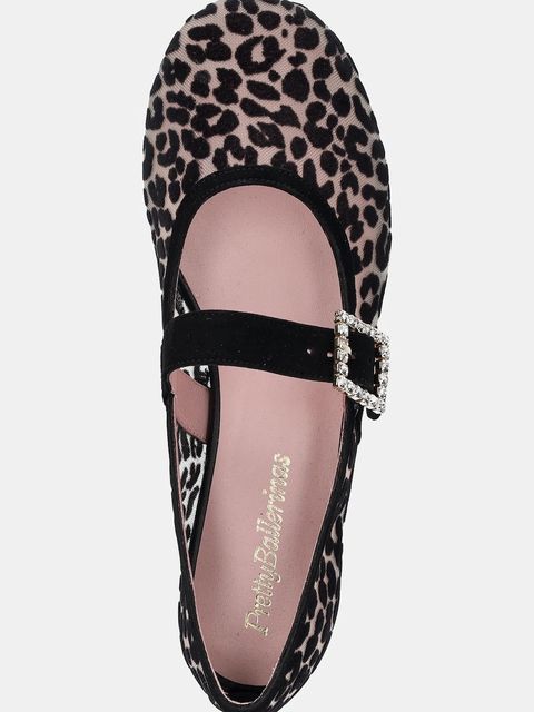 Pretty Ballerinas baleriny Georgia