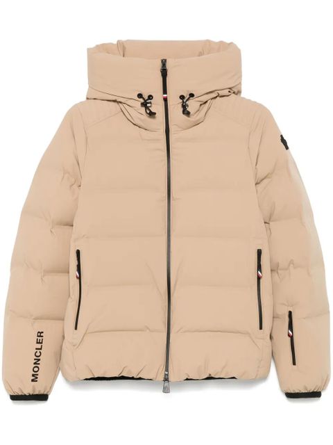Moncler Grenoble Suisses ski jacket - Neutrals - zdjęcie produktu nr 1