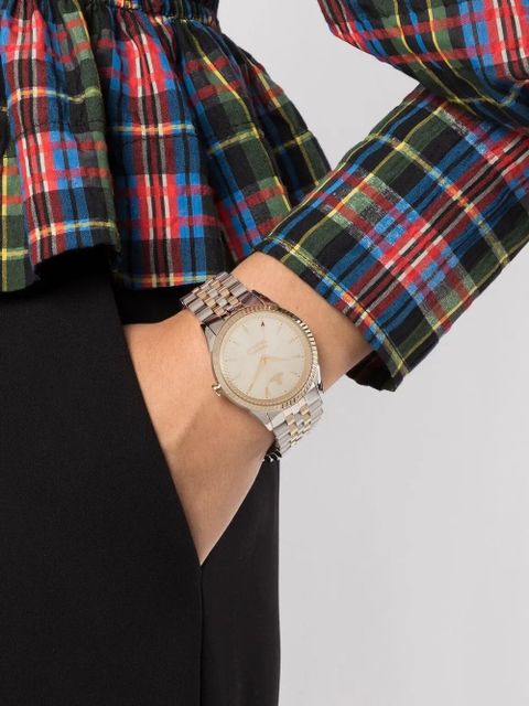 Vivienne Westwood Seymour 35mm - Gold - zdjęcie produktu nr 2