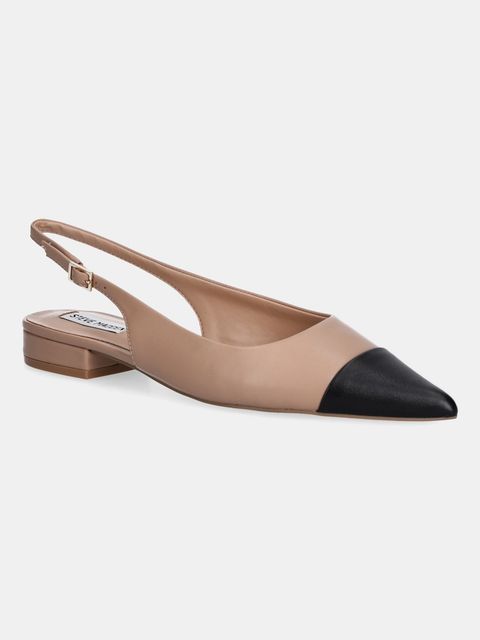 Steve Madden baleriny skórzane Rowyn - zdjęcie produktu nr 2