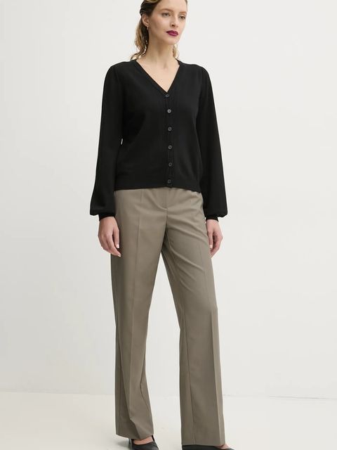 Bruuns Bazaar spodnie - zdjęcie produktu nr 2