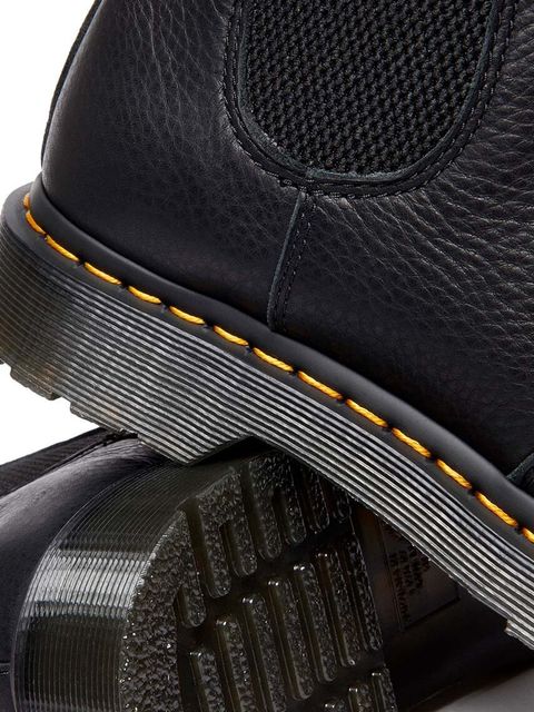 Dr. Martens sztyblety skórzane 2976 Ambassador