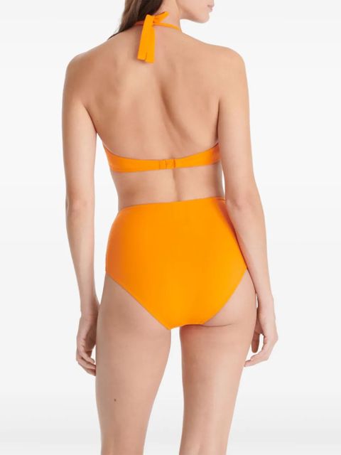 ERES Remember bikini bottoms - Orange