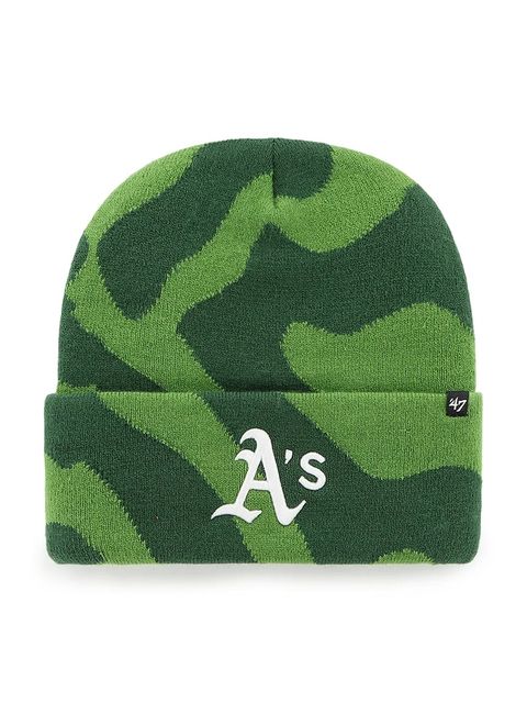 47 brand czapka MLB Oakland Athletics - zdjęcie produktu nr 2