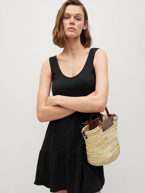 Mango - Sukienka MAROTO - zdjęcie produktu nr 2