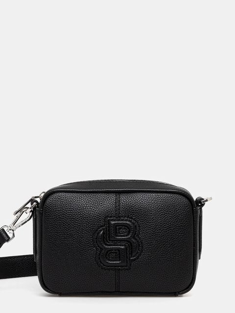 BOSS torebka kolor czarny 50547969 - zdjęcie produktu nr 1