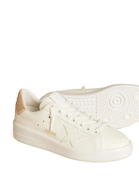 Golden Goose Pure Star sneakers - Neutrals - zdjęcie produktu nr 2