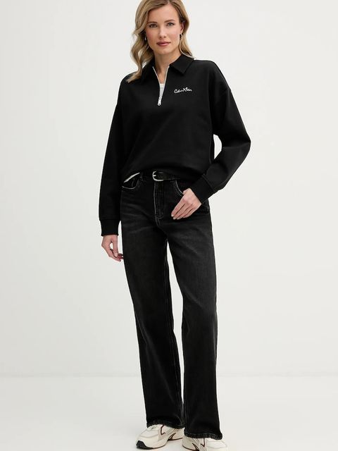 Calvin Klein Jeans bluza - zdjęcie produktu nr 1