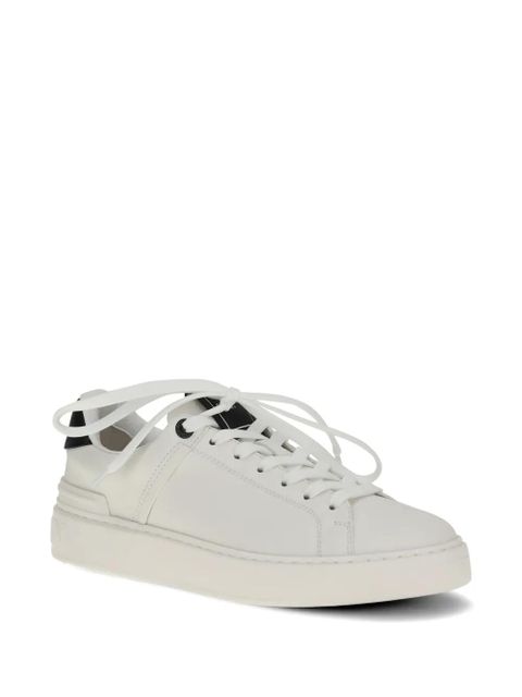 Balmain B-Court sneakers - White - zdjęcie produktu nr 2