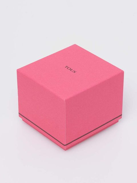 Tous zegarek damski kolor złoty