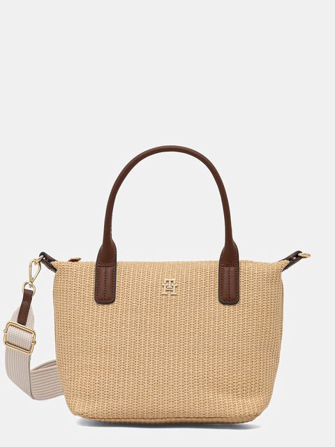 Tommy Hilfiger torebka crossbody damska - zdjęcie produktu nr 1
