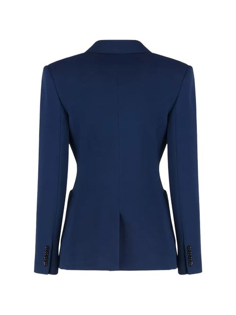 Max Mara blue blazer - zdjęcie produktu nr 2