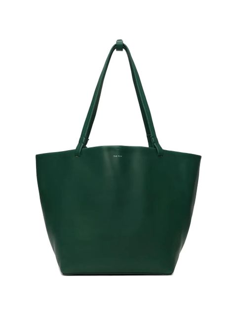 The Row Park tote bag - Green - zdjęcie produktu nr 1