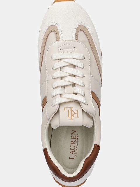 Lauren Ralph Lauren sneakersy Dani