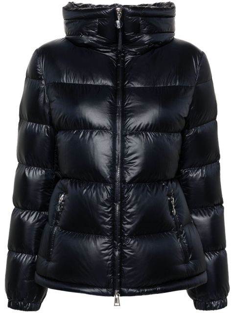 Moncler Douro padded jacket - Blue - zdjęcie produktu nr 1