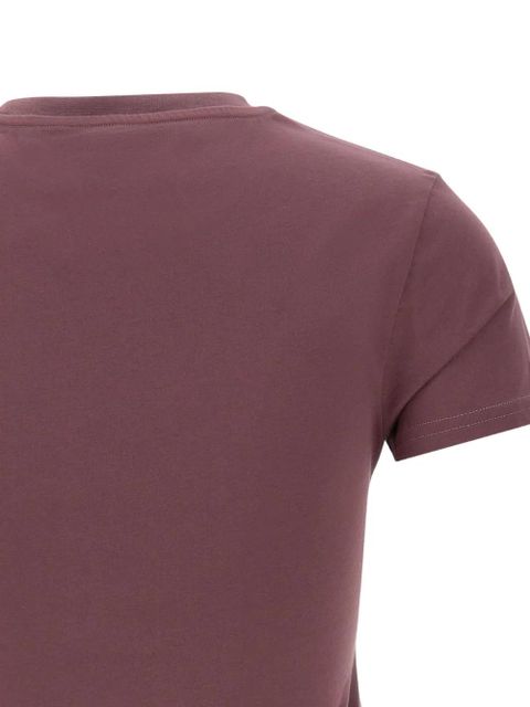 Vivienne Westwood Paris Orb Mini Peru T-shirt - Red