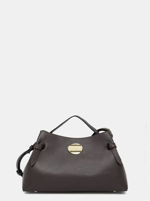 Answear.LAB torebka crossbody damska skórzana - zdjęcie produktu nr 2