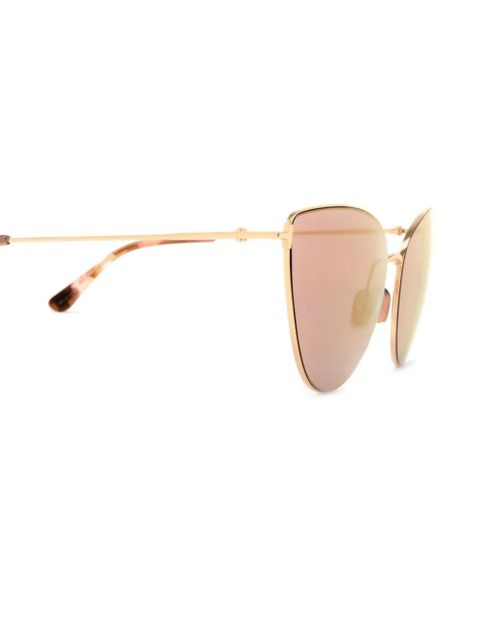 TOM FORD Eyewear Anais sunglasses - Pink