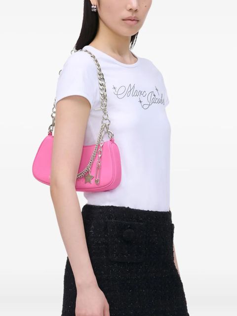 Marc Jacobs The Charm shoulder bag - Pink