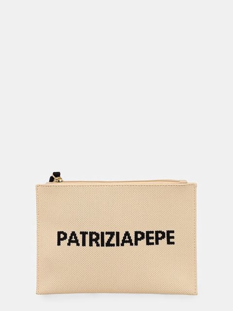 Patrizia Pepe kosmetyczka damska - zdjęcie produktu nr 2