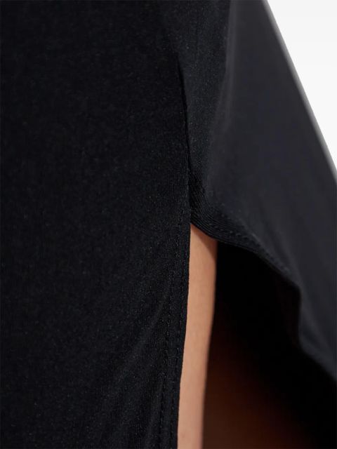 Bond-eye Nixi maxi dress - Black - zdjęcie produktu nr 2