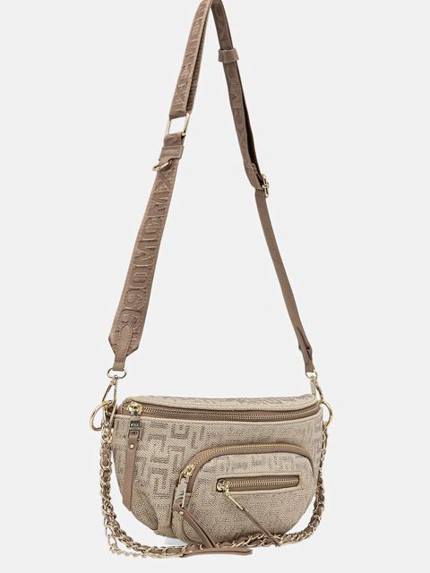 Steve Madden torebka Bmaximas kolor beżowy SM13001420 - zdjęcie produktu nr 2