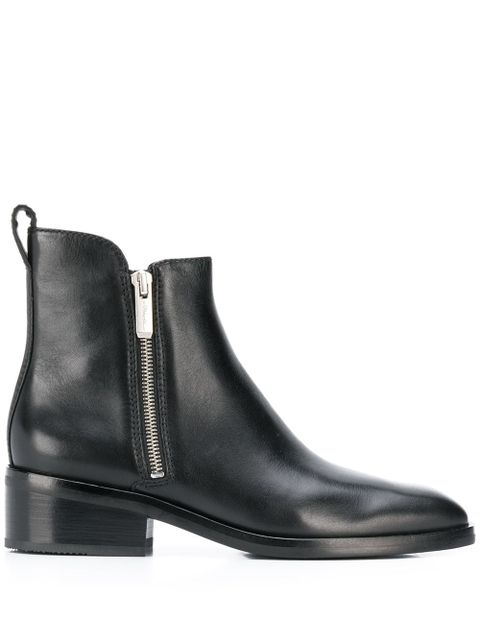 3.1 Phillip Lim Alexa ankle boots - Black