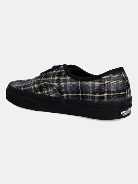 Vans tenisówki Authentic kolor czarny VN000D7YD941