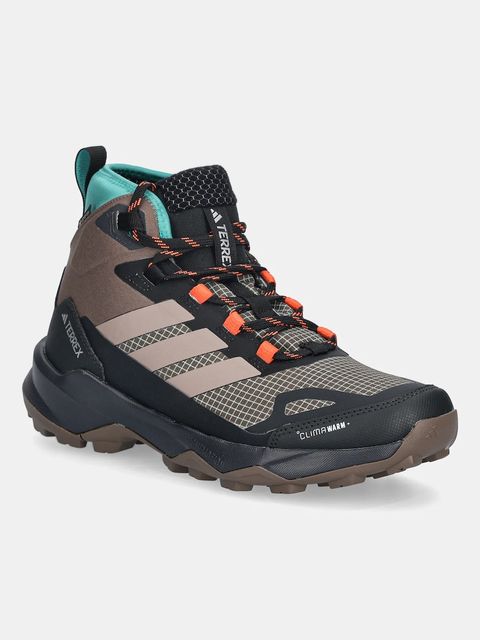 adidas TERREX buty Skychaser AX5 Mid GTX Clima kolor brązowy ocieplone JH7807 - zdjęcie produktu nr 1