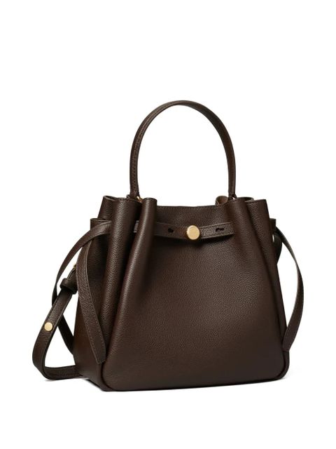 Tory Burch Romy bucket bag - Brown
