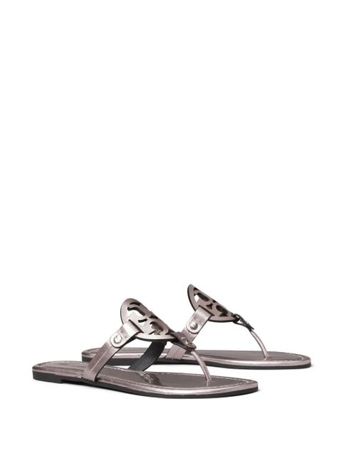 Tory Burch Miller sandals - Pink - zdjęcie produktu nr 2