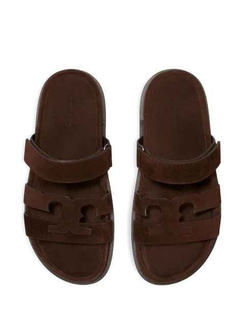 Tory Burch Ines sandals - Brown