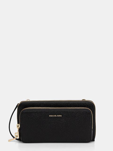 MICHAEL Michael Kors torebka skórzana - zdjęcie produktu nr 1