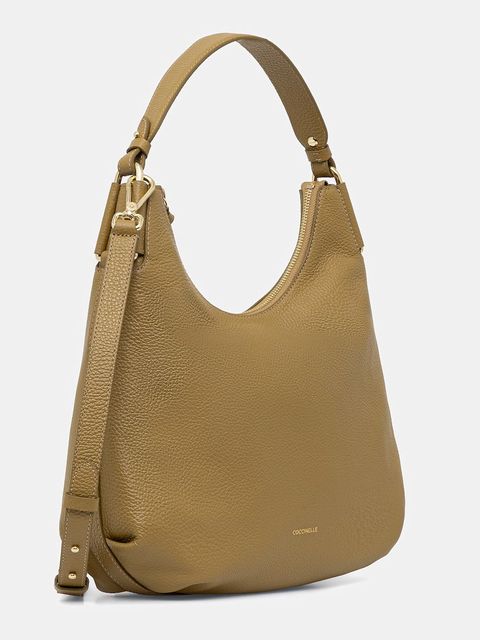 Coccinelle torebka skórzana REBEKKA - zdjęcie produktu nr 1