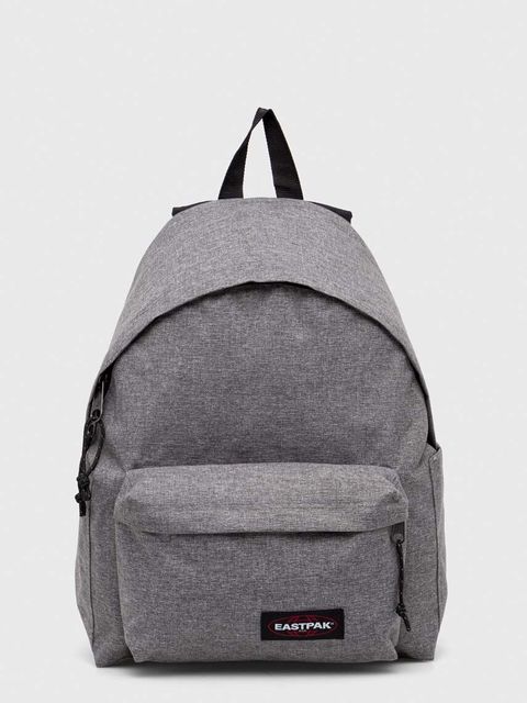 Eastpak plecak DAY PAK'R kolor szary duży gładki EK0A5BG43631 - zdjęcie produktu nr 1